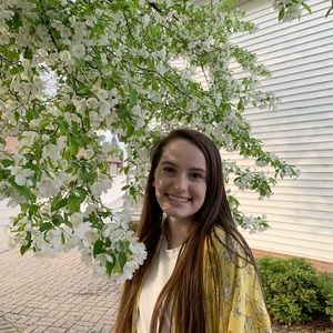 Meet Your Posher, McKenna